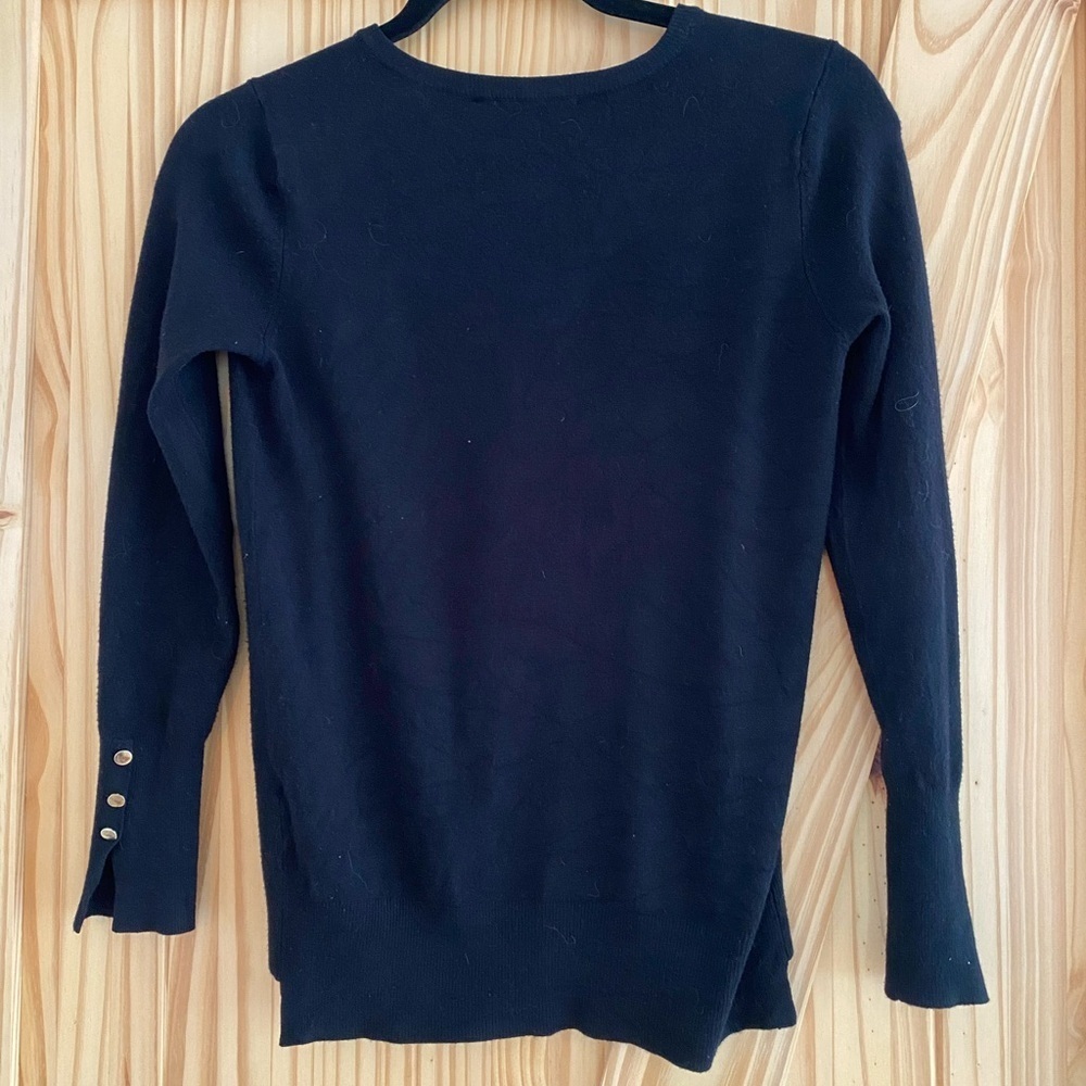 Zara Cardigan - Picture 3 of 5